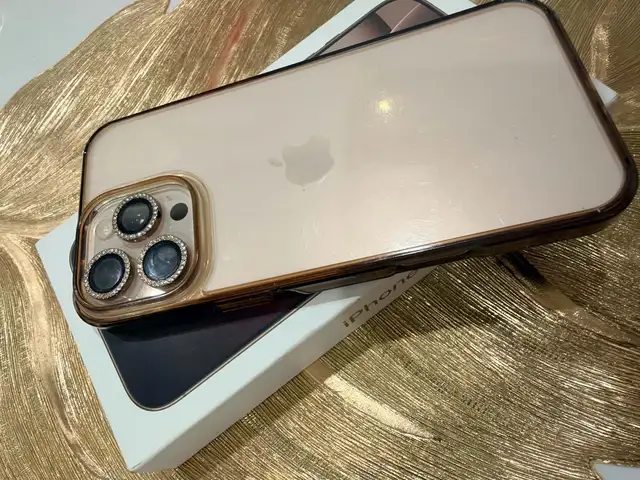 Apple iPhone 16 Pro Max, 256 gb, Улаанбаатар — Баянзүрх — 4-р хороо