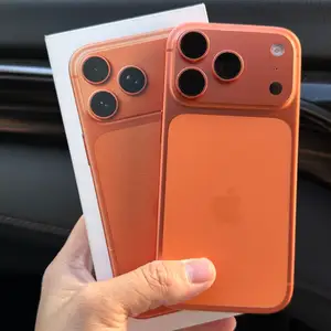 Apple iPhone 17 Pro, 256 gb, Улаанбаатар — Баянгол — 12-р хороо