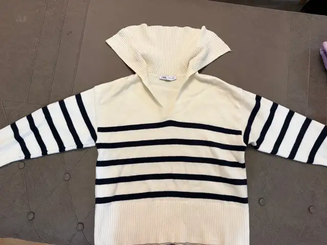 Zara цамц, Улаанбаатар — Баянзүрх — Натур худалдааны төв