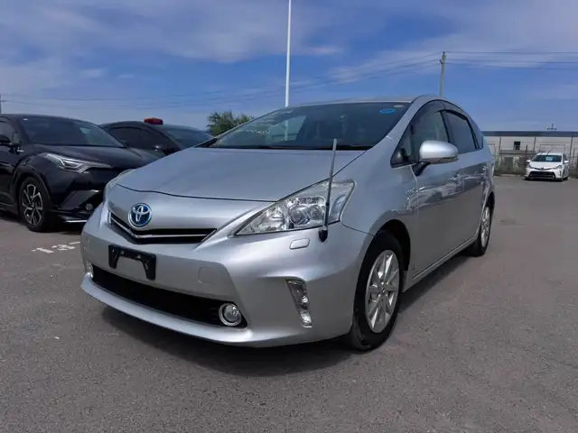 Toyota Prius 41