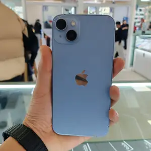 Apple iPhone 14 plus, 512 gb, Улаанбаатар — Чингэлтэй — 5-р сургуулийн ойролцоо