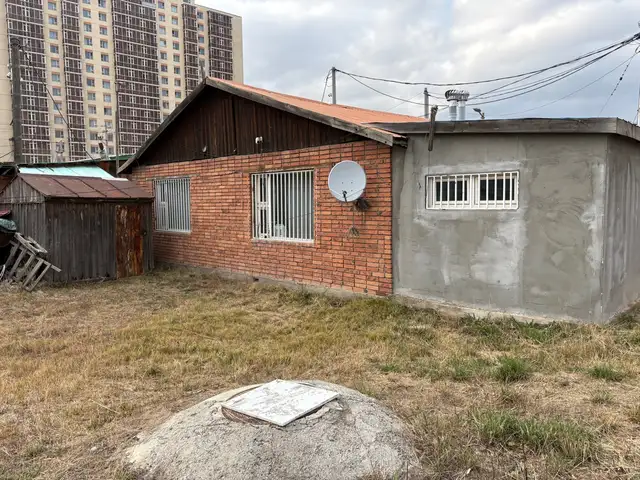 Бзд обьект, Улаанбаатар — Баянзүрх — 13-р хороолол