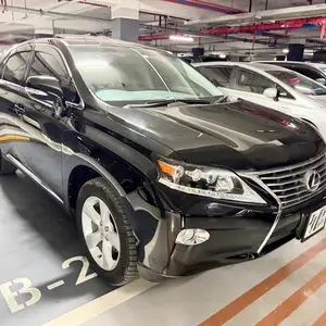 Lexus RX 450