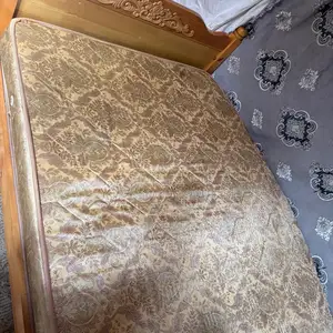 Монгол гэрийн бөөрөнхий матрастай ор, Улаанбаатар — Чингэлтэй — 23-р хороо