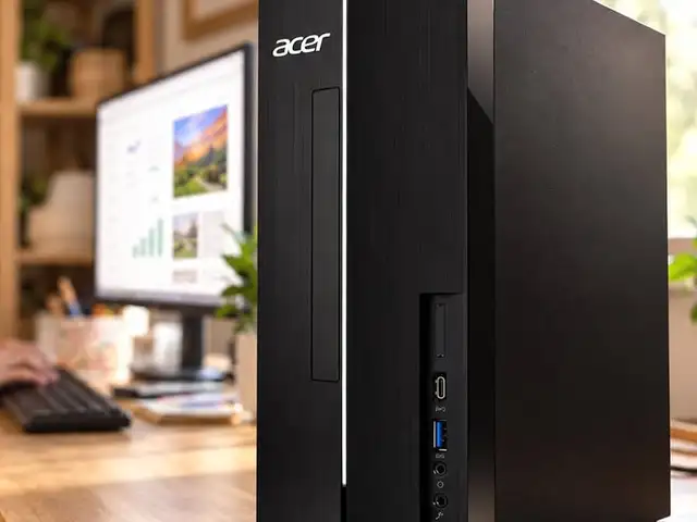 Acer i5 12th pc ddr5 16gb, Улаанбаатар — Сүхбаатар — МУБИС