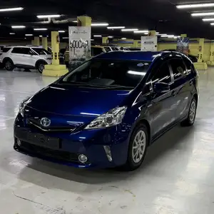 Toyota Prius 41