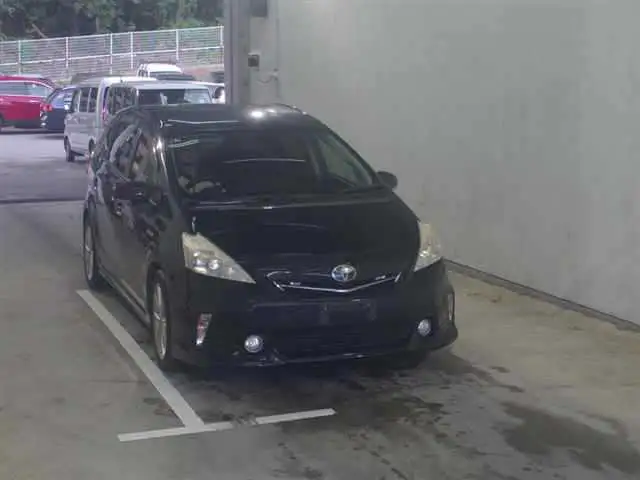 Toyota Prius 41