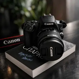Canon 250d, Улаанбаатар — Сүхбаатар — 10-р хороо