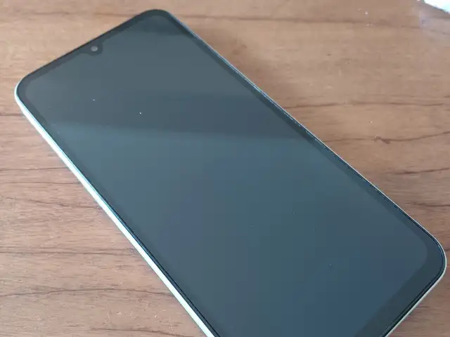 Samsung Galaxy A15, Улаанбаатар — Сүхбаатар — 3-р хороо