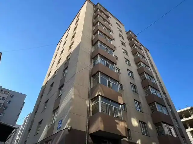 Бзд монгол хотхоны зүүн талд 54.4мкв 2 өрөө, Улаанбаатар — Баянзүрх — 16-р хороолол