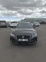 Toyota Crown, 2018/2024, Улаанбаатар — Сонгинохайрхан — 16-р хороо - 4