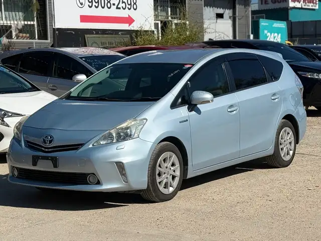 Toyota Prius 41