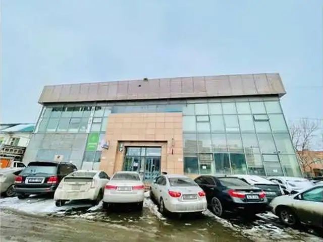 5 шард төв зам дагуу талбай, Улаанбаатар — Сонгинохайрхан — 5 шар