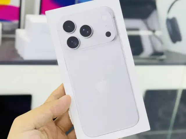 Apple iPhone 18 Pro, 512 gb, Улаанбаатар — Хан-Уул — 15-р хороо