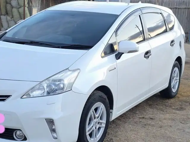 Toyota Prius 40