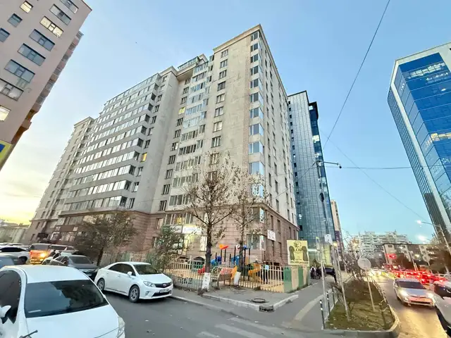 хан-уул дүүрэгт бүрэн тавилгатай 2 өрөө байр 48м2, Улаанбаатар — Хан-Уул — 20-р хороо