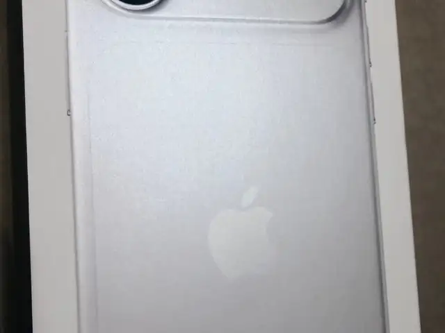 Apple iPhone 18 Pro, 256 gb, Улаанбаатар — Баянзүрх — Натур худалдааны төв