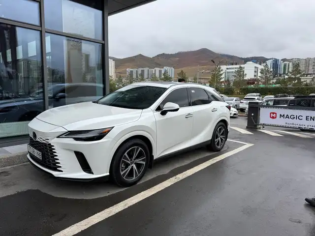 Lexus RX 350