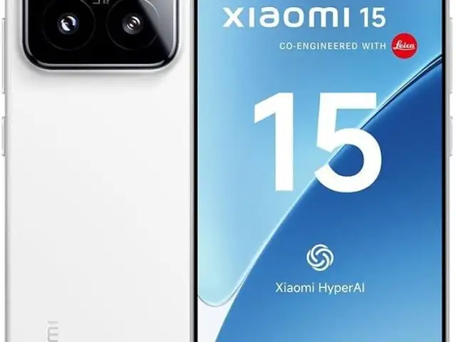Xiaomi 15, Улаанбаатар — Хан-Уул — 10-р хороо