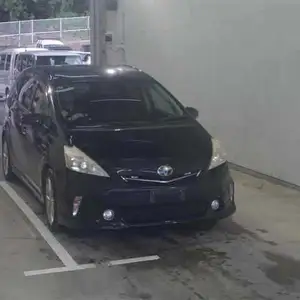 Toyota Prius 41
