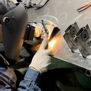 Гагнуур сургалт - welding course, Улаанбаатар — Чингэлтэй — 3-р хороо
