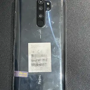 Redmi note 8 pro, Дархан-Уул
