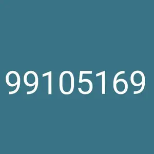 99105169, Улаанбаатар — Сүхбаатар — 5-р хороолол
