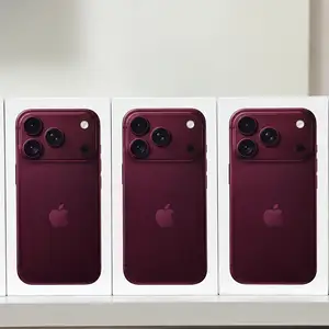 Apple iPhone 18 Pro, 256 gb, Улаанбаатар — Баянгол — УБ палас