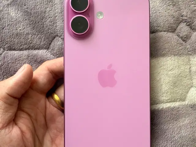 Apple iphone 16, 128 gb, Улаанбаатар — Баянгол — 12-р хороо