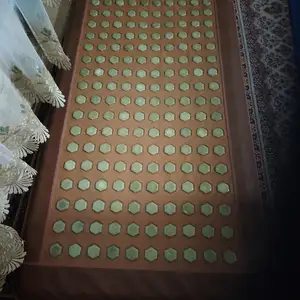 Хаш матрас, Улаанбаатар — Баянзүрх — 3-р хороо