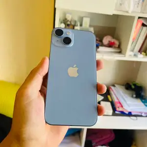 Apple iPhone 14, 128 gb, Purple, Улаанбаатар — Чингэлтэй — Зурагт
