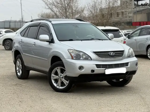 Lexus RX 400