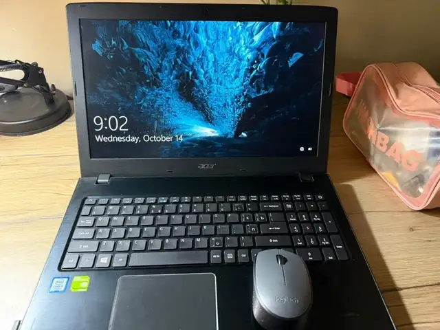 Acer 12, Intel Core i3, 8 GB RAM, Улаанбаатар — Сүхбаатар — 16-р хороо