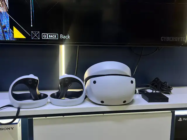 Playstation vr2+pc adapter, Улаанбаатар — Баянгол — Нарны хороолол