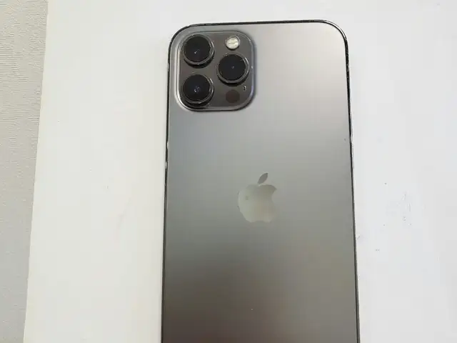 Apple iPhone 12 Pro Max, 256 gb, Улаанбаатар — Хан-Уул — 3-р хороо