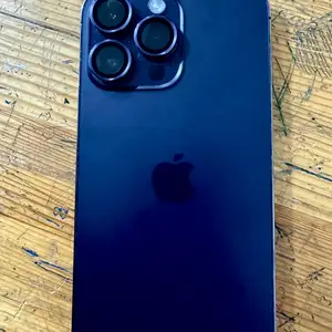 Apple iPhone 14 Pro Max, 256 gb, Sierra Blue, Улаанбаатар — Баянгол — 10-р хороолол