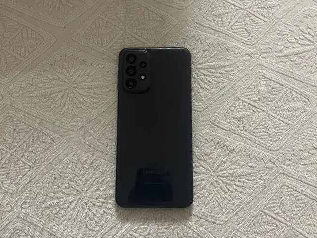 Samsung galaxy a23, Улаанбаатар — Баянгол — 3, 4 хороолол
