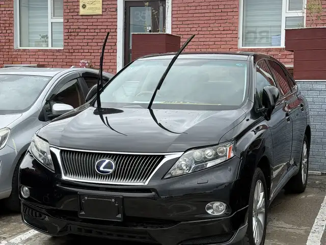 Lexus RX 450