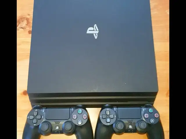 Ps4 pro 7218 last model, Улаанбаатар — Баянгол — Баруун 4 зам