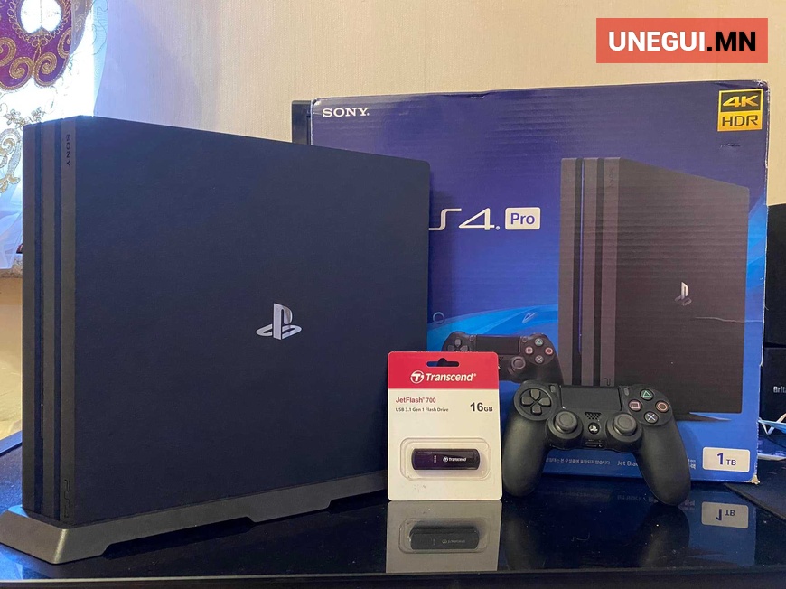Чиптэй ps4- 30 тоглоомтой 1.4 сая ₮ №7404567 УБ — Чингэлтэй -д ...