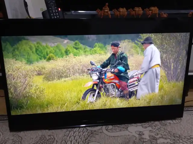 Sony 43inch led tv, Улаанбаатар — Баянгол — 16-р хороо