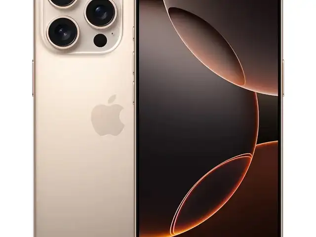 Apple iPhone 16 Pro Max, 256 gb, Улаанбаатар — Хан-Уул — Оддын хороолол