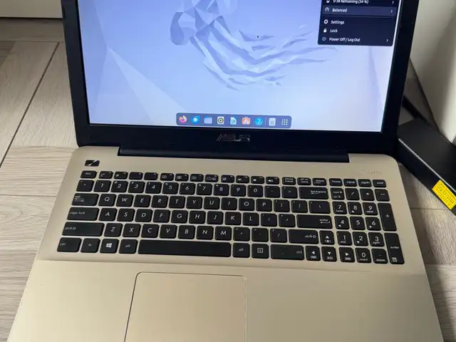 Asus 14'', Intel Core i5, 8 GB RAM, 1 TB, Улаанбаатар — Хан-Уул — King Tower