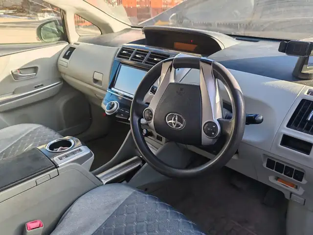 Toyota Prius 40