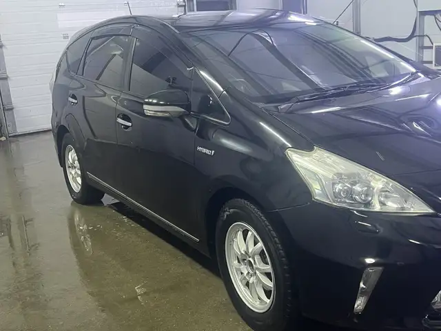 Toyota Prius 41