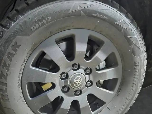 275/65/R18, Өвлийн, Орхон