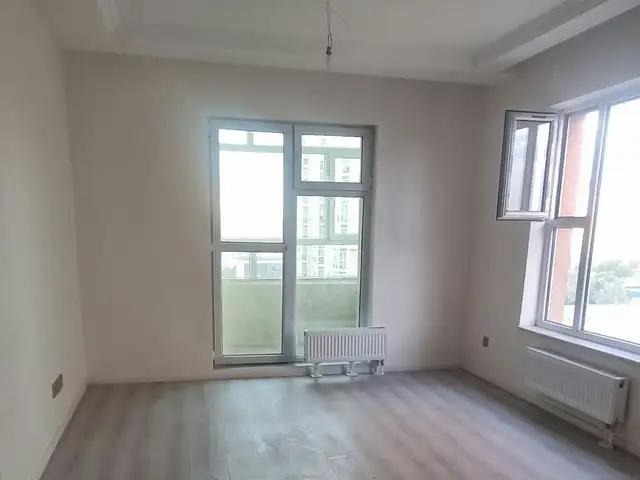 Сбд шинэ 2 өрөө байр 53м2, Улаанбаатар — Сүхбаатар — 100 айл