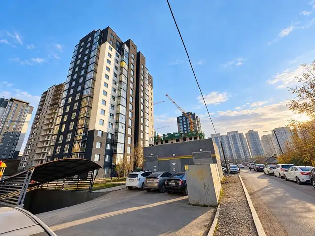 Бзд, баянзүрх хороололд 51.13 м² шинэ 2 өрөө байр худалдана 219 сая, Улаанбаатар — Баянзүрх — 13-р хороо