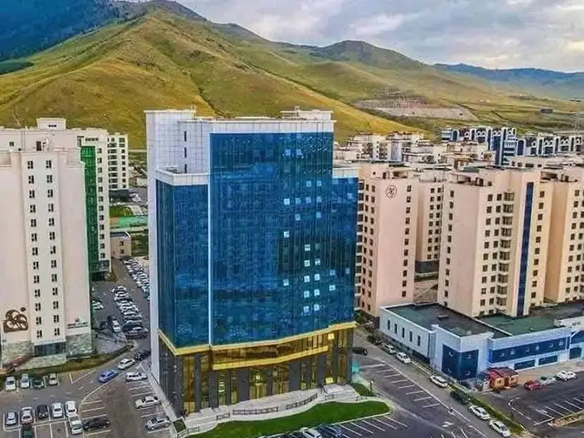 Хан-уул хүннү товер мастертай 125.32мкв 4 өрөө байр, Улаанбаатар — Хан-Уул — 24-р хороо