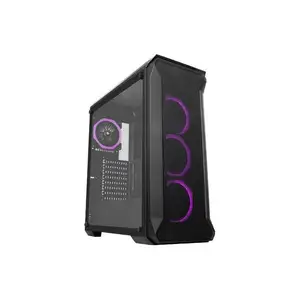 Sama tank atx case used, Улаанбаатар — Баянзүрх — 16-р хороолол